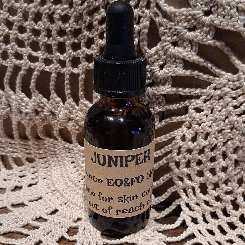 3/$5 Juniper